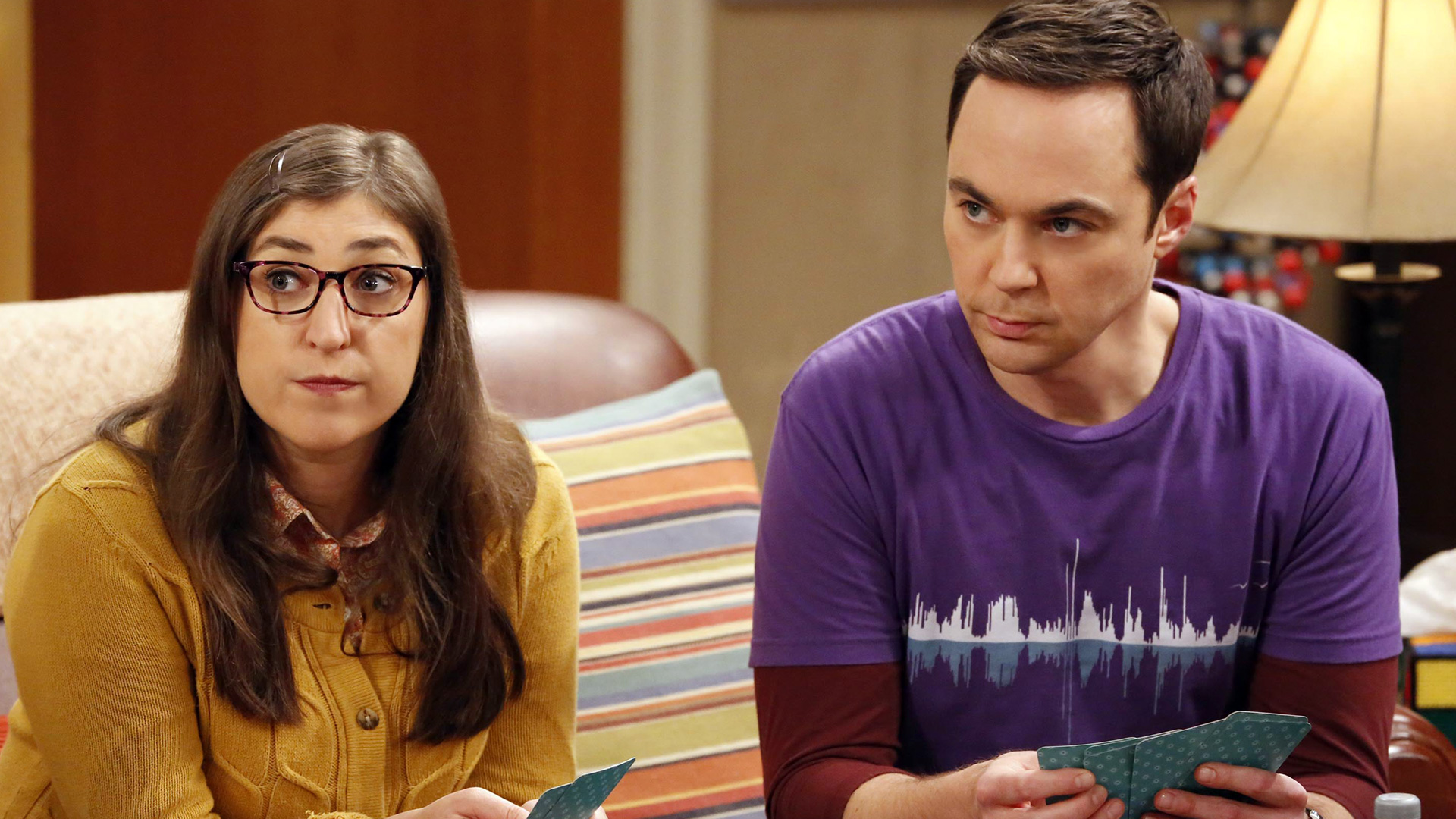 Watch The Big Bang Theory Season 11 3 Watch The Big Bang Theory Season 11 3